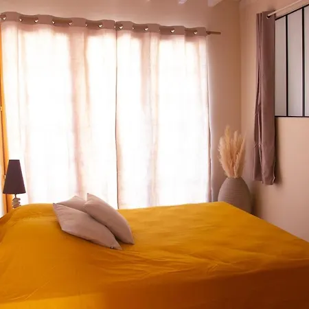 Hébergement de vacances Casita Flora Renovated House With Charm & Pool Conques-sur-Orbiel