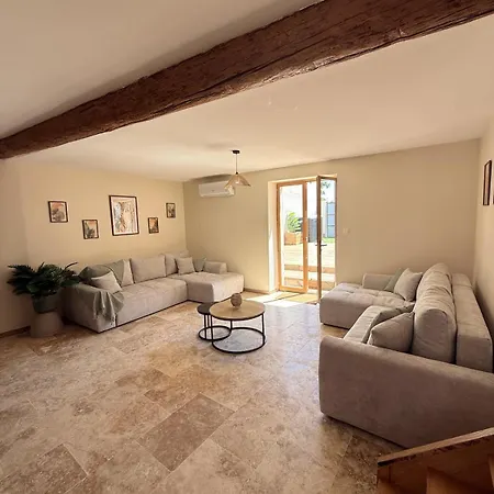 Casita Flora Renovated House With Charm & Pool