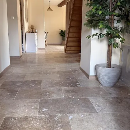 Hébergement de vacances Casita Flora Renovated House With Charm & Pool *
